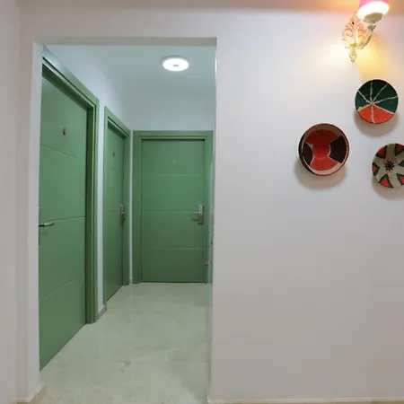 Atacesme Hotel *