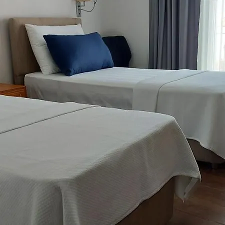 Ataçesme Hotel 4*