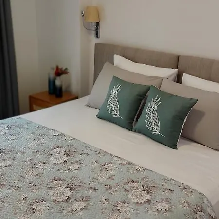 Hotel Ataçesme