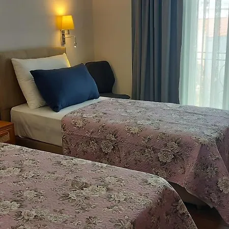 Ataçesme 4*