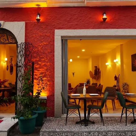 Hotel Ataçesme Çeşme