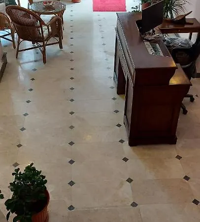 Hotel Ataçesme 4*