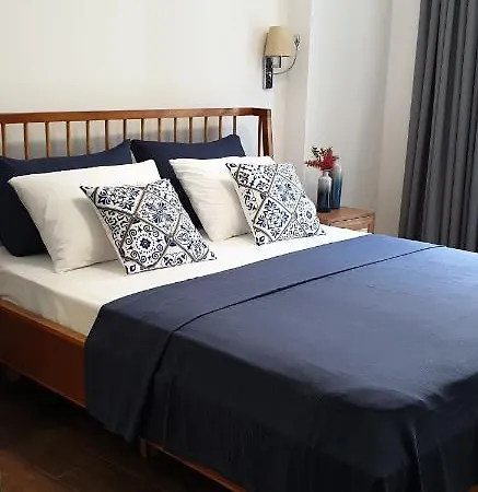 Hotel Ataçesme Çeşme