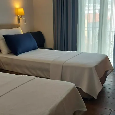 Ataçesme 4* Çeşme