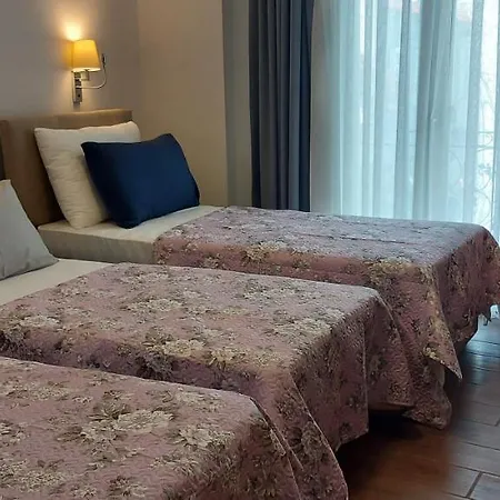 Hotel Ataçesme 4*