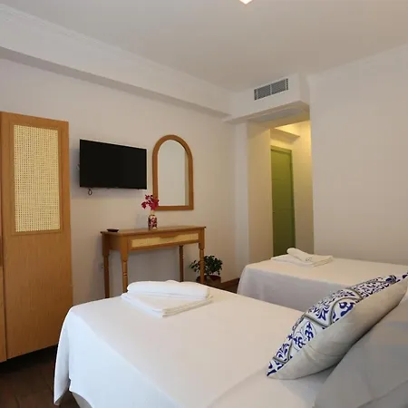 Ataçesme Hotel Çeşme