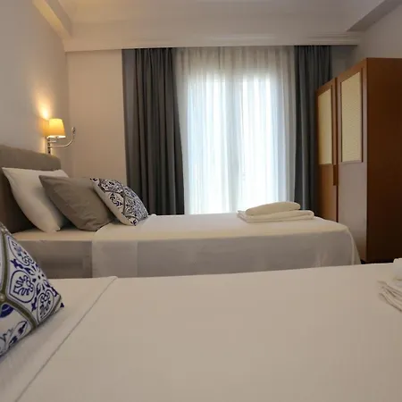 Ataçesme Hotel 4*