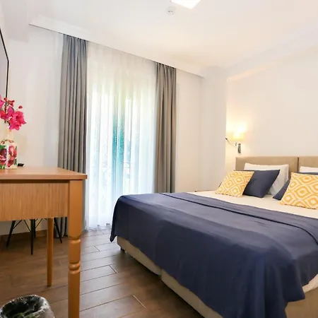 Hotel Ataçesme Çeşme