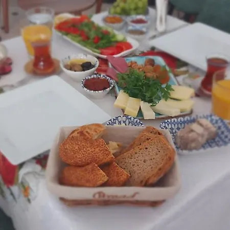 Hotel Ataçesme 4*