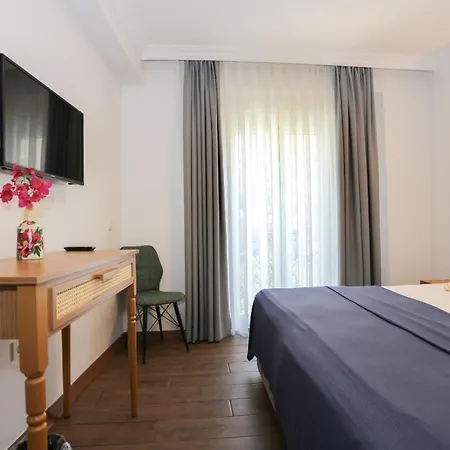 Ataçesme Hotel
