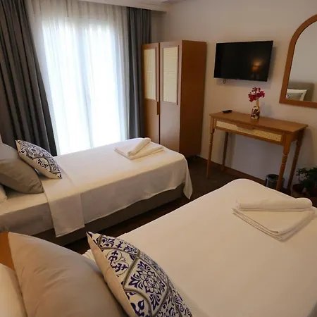Hotel Ataçesme Çeşme