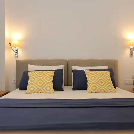 Hotel Ataçesme Çeşme
