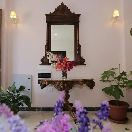 Ataçesme Hotel 4*
