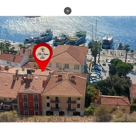 Atacesme Hotel Çeşme