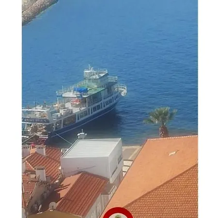 Hotel Ataçesme 4*