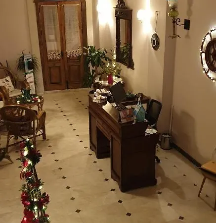 Hotel Ataçesme Çeşme