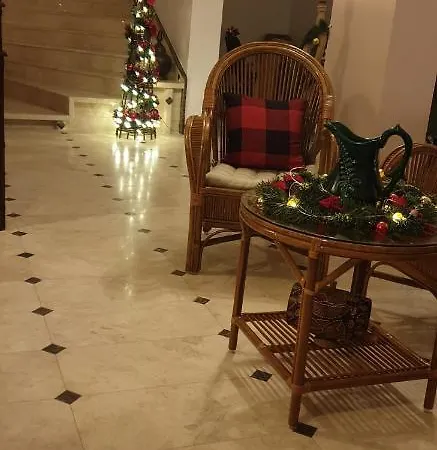Ataçesme Hotel
