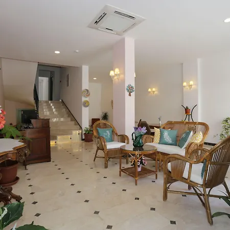 Hotel Ataçesme