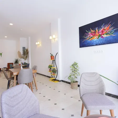Hotel Ataçesme Çeşme