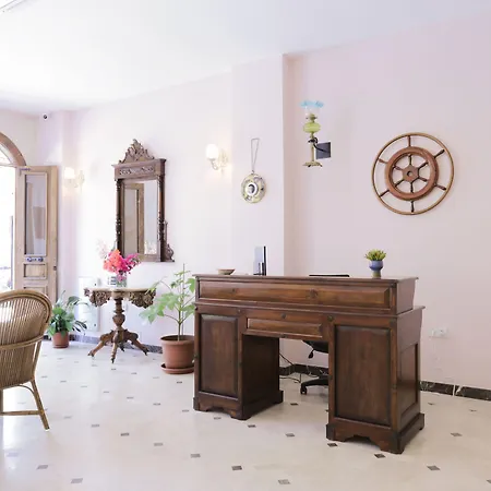 Ataçesme Hotel 4*