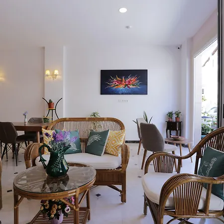 Hotel Ataçesme 4*