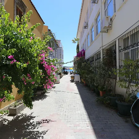 Ataçesme Hotel Çeşme