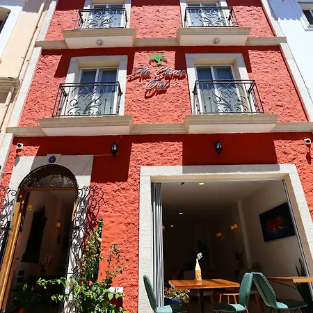 Atacesme Hotel Çeşme