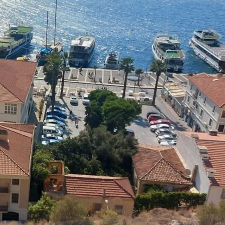 Atacesme Hotel Cesme