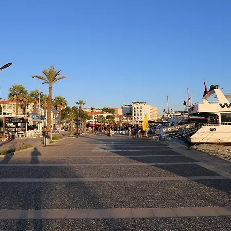 Ataçesme Hotel Çeşme