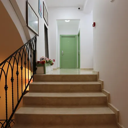 Hotel Ataçesme 4*