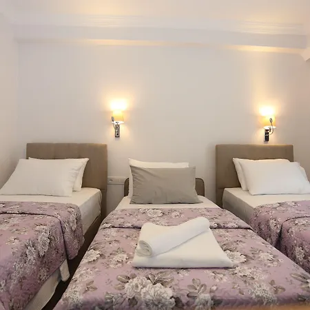 Ataçesme Hotel 4*