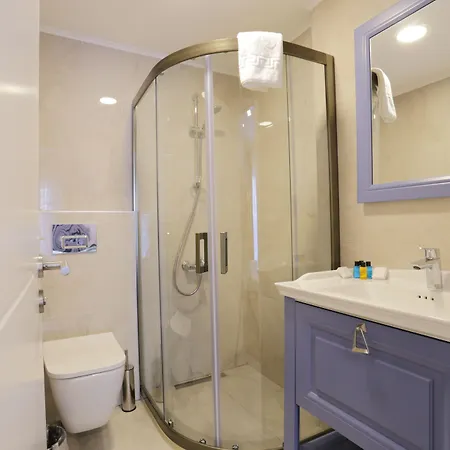Hotel Ataçesme 4*