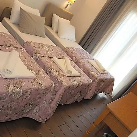 Hotel Ataçesme 4*