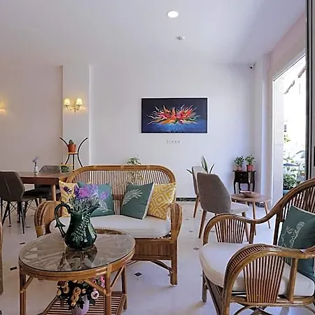 Ataçesme 4* Çeşme