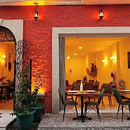 Hotel Atacesme 4*
