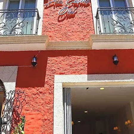 Ataçesme Hotel 4*