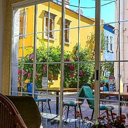 Atacesme Hotel Çeşme