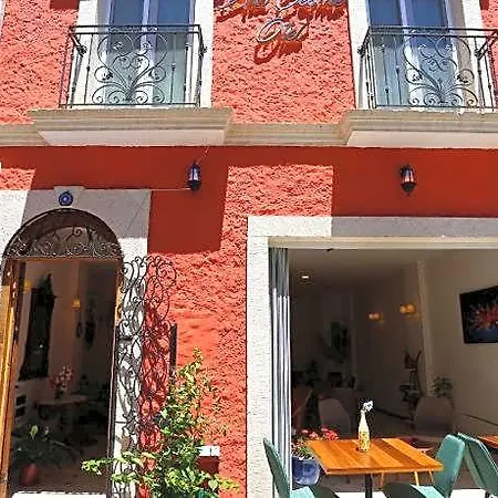 Hotel Ataçesme Çeşme