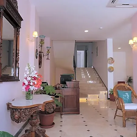 Atacesme Hotell Çeşme
