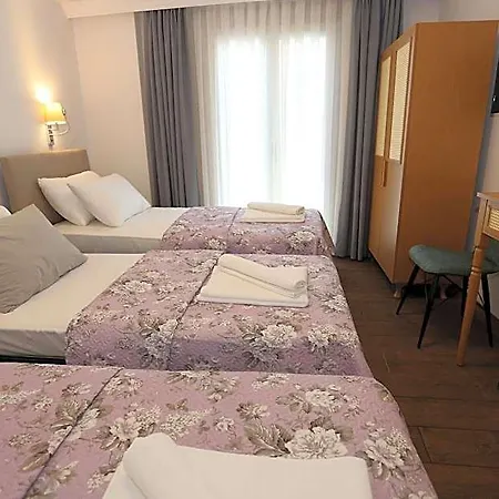 Atacesme Hotell