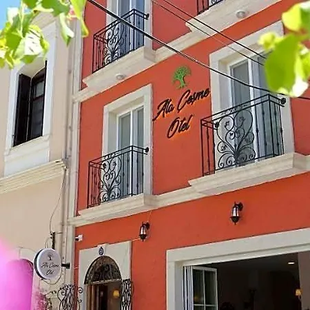 Atacesme Hotel