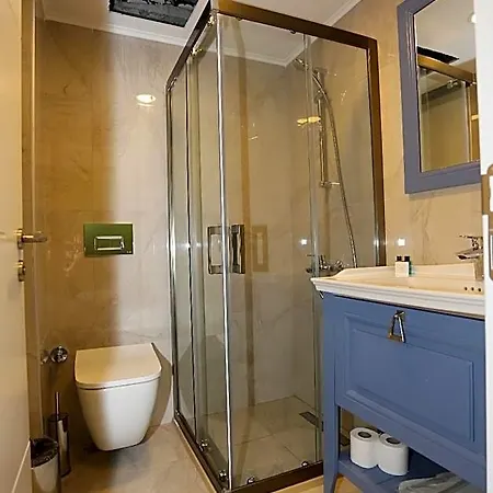 Ataçesme Hotel Çeşme