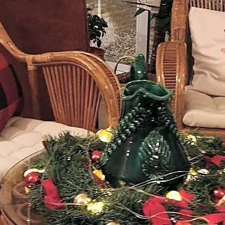 Hotel Atacesme Çeşme