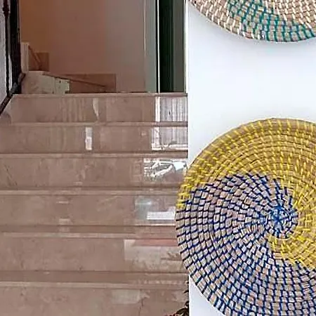 Hotel Atacesme Çeşme