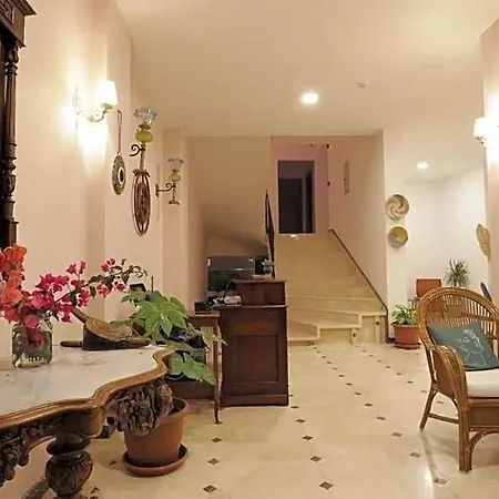 Hotel Ataçesme
