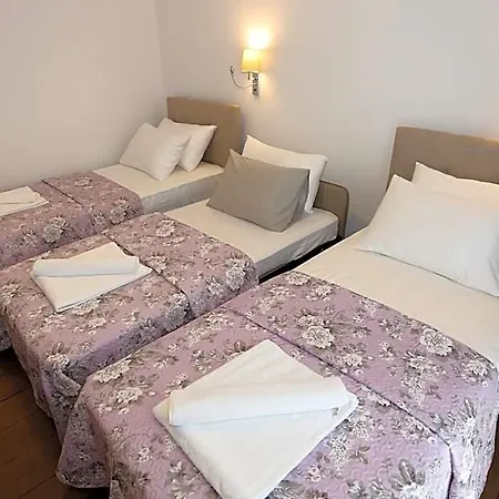 Atacesme Hotell