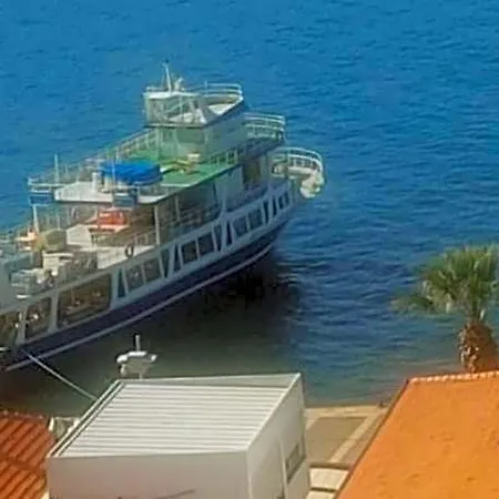 Ataçesme Hotel Çeşme