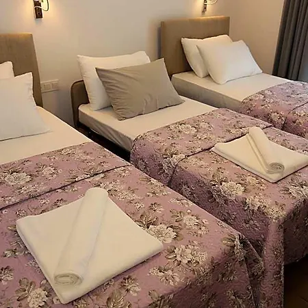 Hotel Atacesme