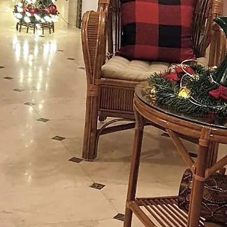 Hotel Atacesme Çeşme