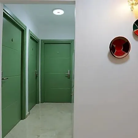 Atacesme 4* Çeşme